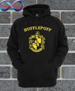 Hufflepuff Harry Potter Hoodie