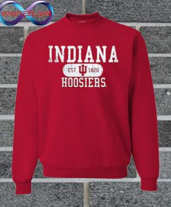 Indiana 1820 Hoosier Sweatshirt