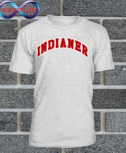 Indianer Indiana T Shirt