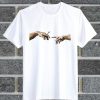 Michaelangelo T Shirt