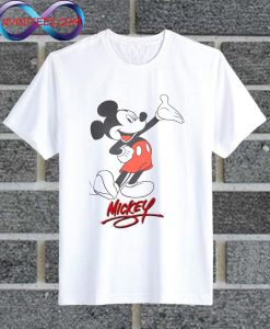 Mickey T Shirt