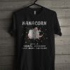 Nanacorn Like A Normal Grandma T Shirt