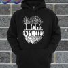 Official Stranger Things Looking For The Upside Down Hoodie