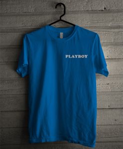 Playboy T Shirt