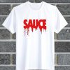 Sauce T Shirt