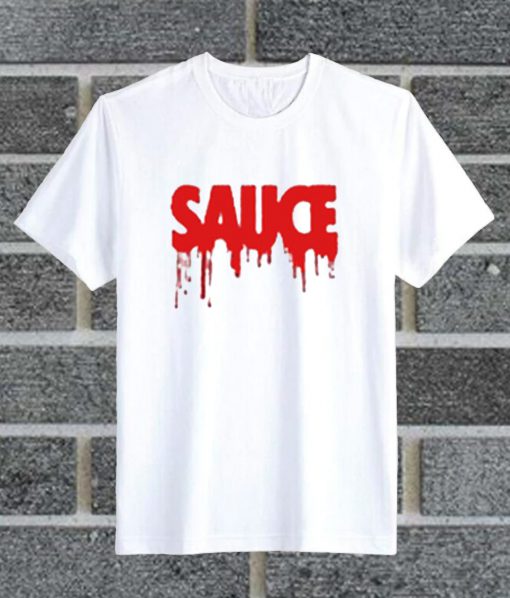 Sauce T Shirt