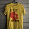 Spoon Sell The House Car Kids T Shirt