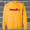 Standby Sweatshirt