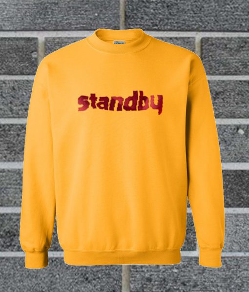 Standby Sweatshirt