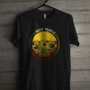 Sunflower I Hate People Vintage T Shirt