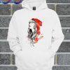 The Red Story Hoodie