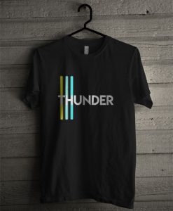 Thunder T Shirt