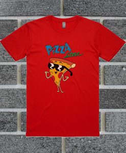 Uncle Grandpa Pizza Steve T Shirt
