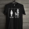 Your Wife My Wife Funny Doberman Dog Lovers T Shirt