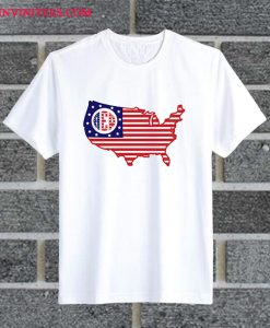 4th Of July T Shirt