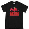 Akira Kaneda Bike T Shirt