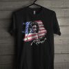 American Rebel Girl T Shirt