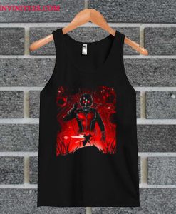 Ant-Man And The Wasp Tank Top