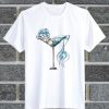 Beautiful Creature Mermaid Hair Don't Care T Shirt