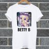 Betty B T Shirt