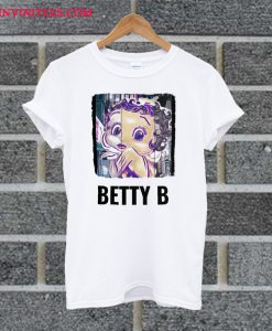 Betty B T Shirt