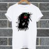 Bob Marley Painting T Shirt