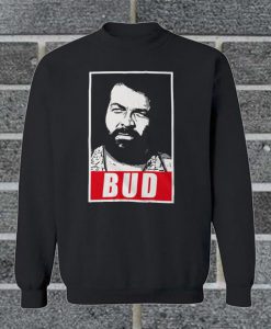 Bud Spencer & Terence Hill New Sweatshirt