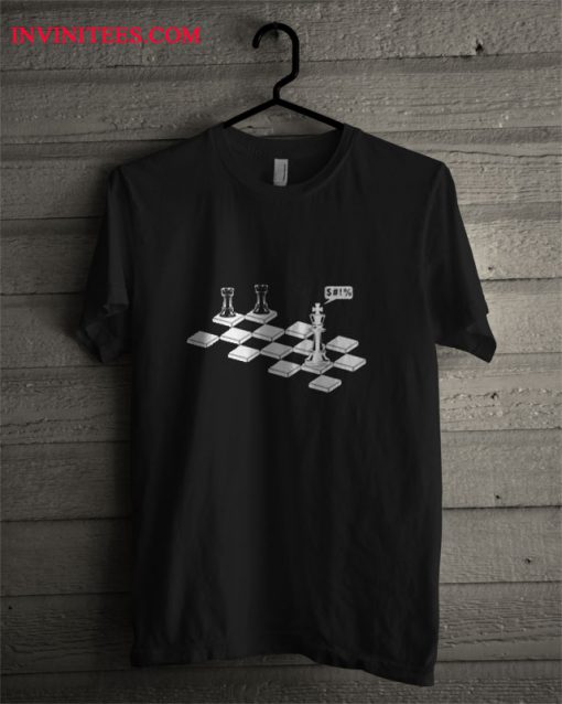 Chess Problems T Shirt