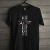 Christ Who Strengthens Me Philippians T Shirt