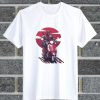 Deadpool Vespa T Shirt