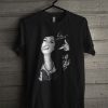 Demi Lovato Punk Rock Tongue Hot Picks T Shirt