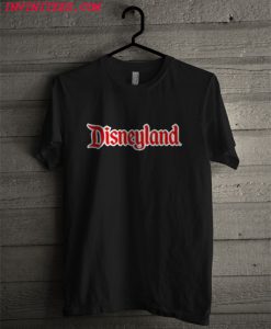 Disneyland T Shirt