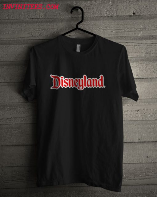 Disneyland T Shirt