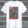 Dortohy Dandridge Life Mag Cover T Shirt