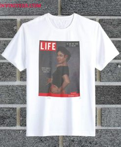 Dortohy Dandridge Life Mag Cover T Shirt
