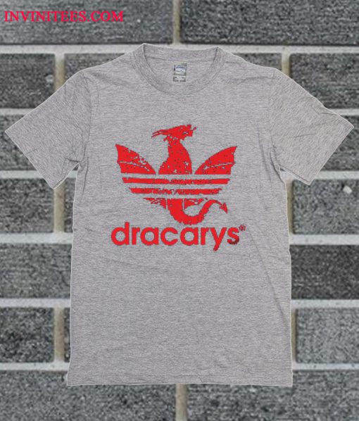 Dracarys T Shirt