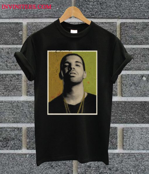 Drake OVO T Shirt