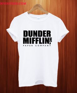 Dunder Mifflin T Shirt