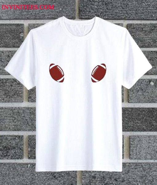 Football T Shirt