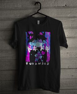 Fudanshi T Shirt