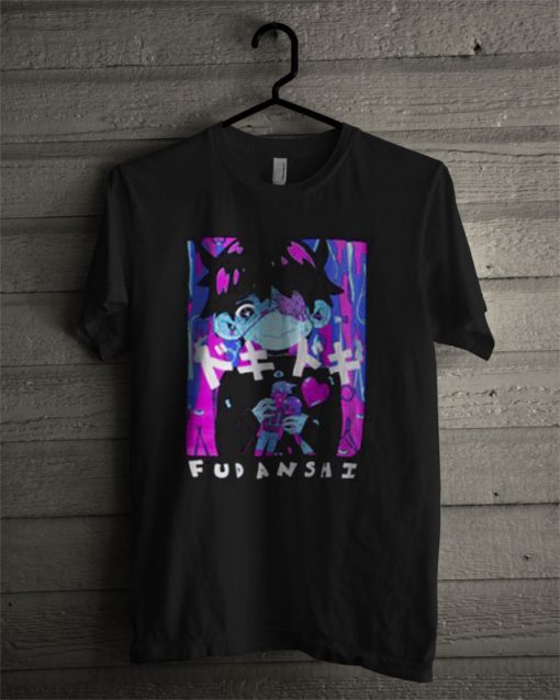 Fudanshi T Shirt