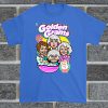 Golden Grams T Shirt