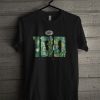Green Bay Packers 100 Seasons 1919-2019 T Shirt
