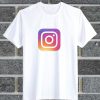 Instagram T Shirt