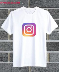 Instagram T Shirt