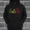 Is Gonna Be Alright Hoodie