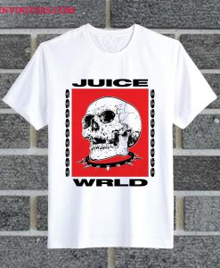 JUICE WRLD 999999999 T Shirt