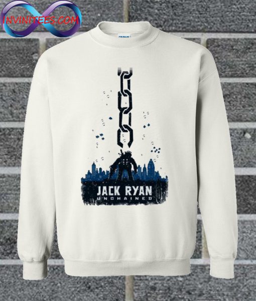 Jack Ryan Sweatshirt