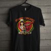 Johnny Cupcakes “Lorraine Strong” T Shirt