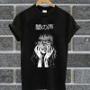 Junji Ito Anything But A Ghost T Shirt